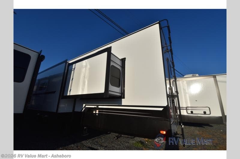 2026 Ahara 390DS by East to West from RV Value Mart - Asheboro in Franklinville, North Carolina