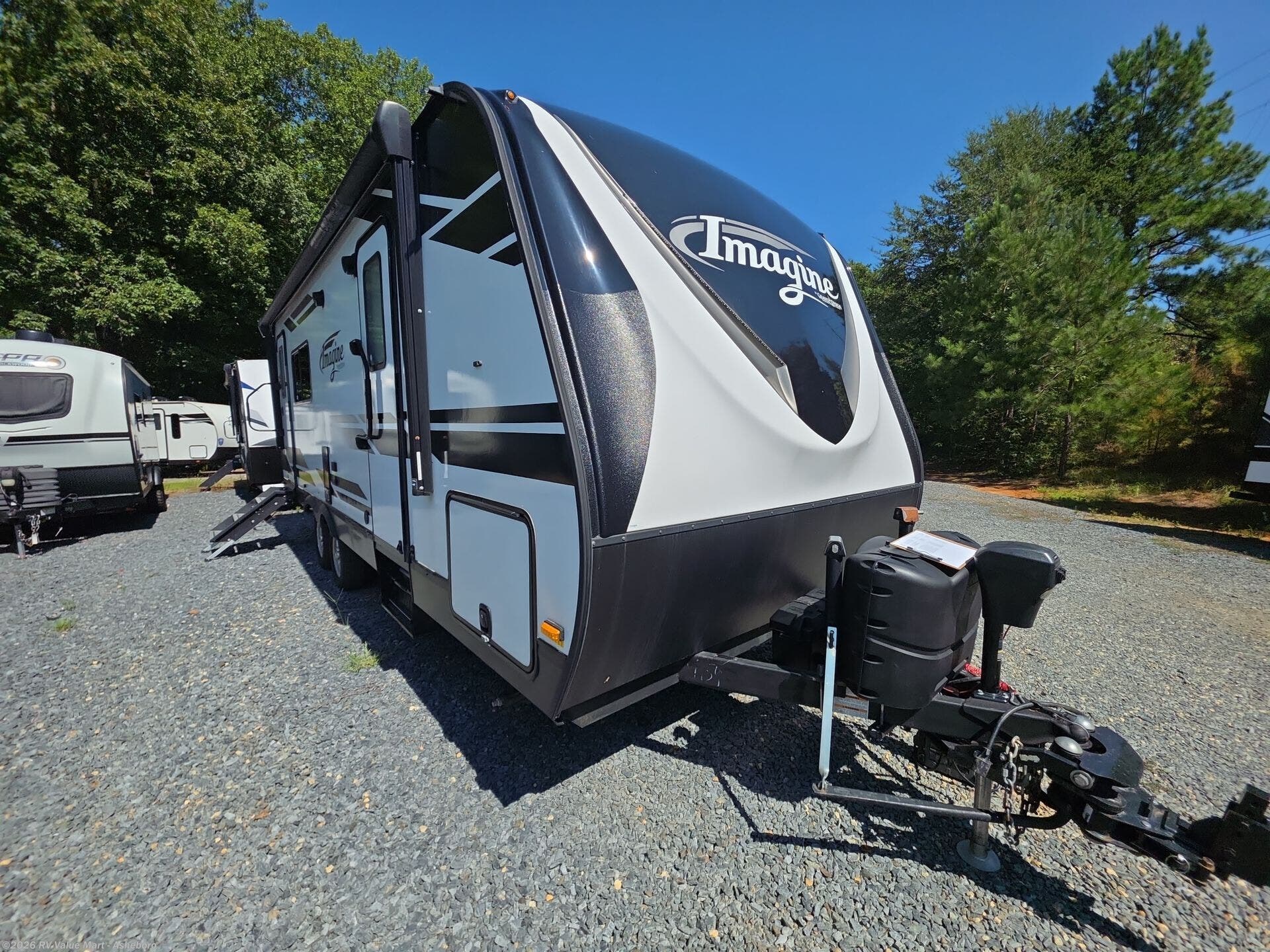 2020 Imagine GRAND DESIGN  2250RK by Grand Design from RV Value Mart - Asheboro in Franklinville, North Carolina