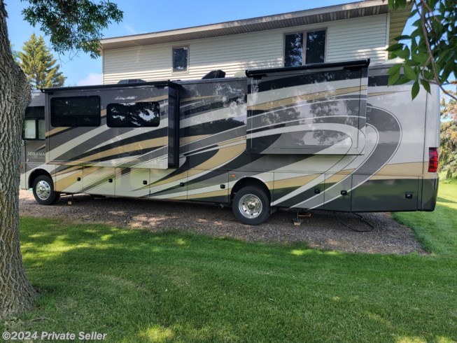 2019 Thor Motor Coach Miramar 37.1 - Used Class A For Sale by Jackie in San Antonio, Texas
