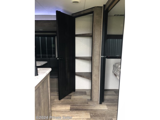 2020 Connect C291BHK by K-Z from Jason in New Market, Tennessee
