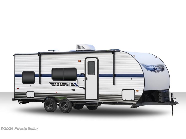 Used 2022 Gulf Stream Ameri-Lite Ultra-Lite 248BH available in LAKE WALES, Florida