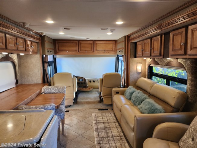 2015 Winnebago Adventurer 37F - Used Class A For Sale by Cheryl in Saugus, California