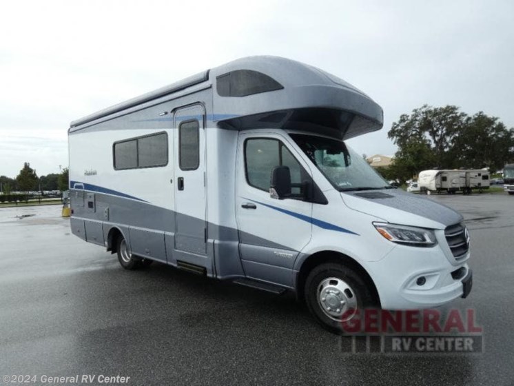 2024 Winnebago Navion 24D RV for Sale in West Chester, PA 19382