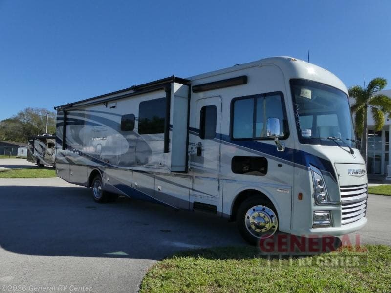 2024 Winnebago Adventurer 36Z RV for Sale in West Chester, PA 19382 ...