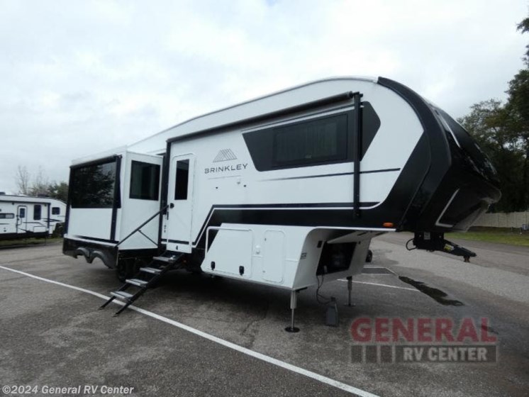 2024 Brinkley RV Model Z 3110 RV for Sale in West Chester, PA 19382 ...