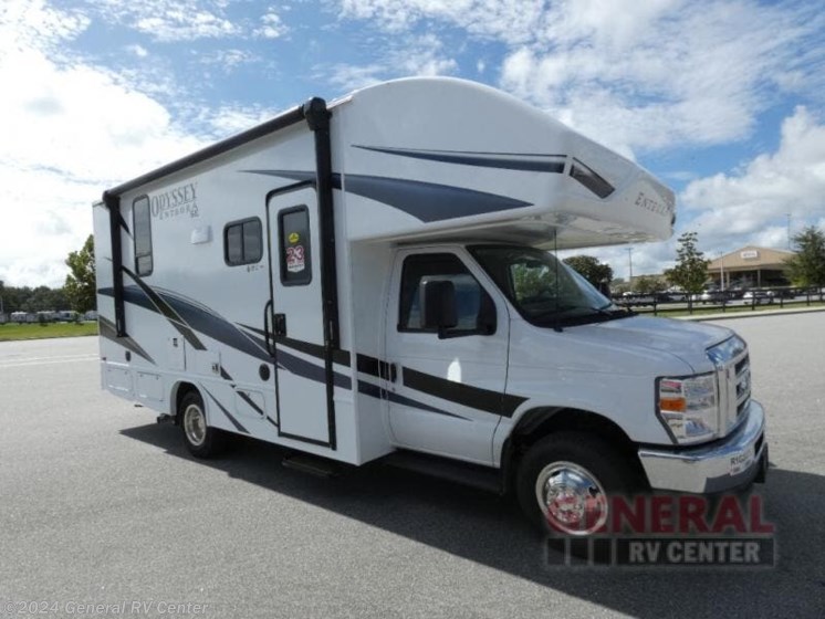 2024 Entegra Coach Odyssey SE 22C RV for Sale in West Chester, PA 19382