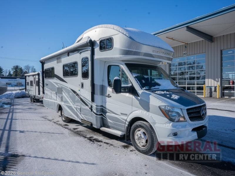 2018 Winnebago View Class C Rv