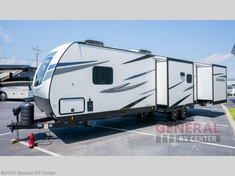 2024 Venture RV SportTrek ST327VIK RV for Sale in West Chester, PA ...