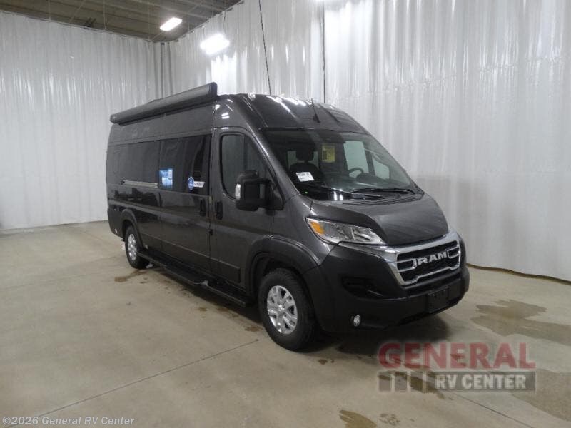 2024 Thor Motor Coach Twist 2AB RV for Sale in West Chester, PA 19382 ...