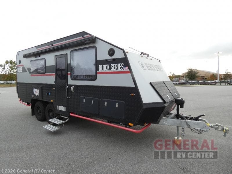 2021 Black Series HQ19 Black Series Camper RV for Sale in West Chester