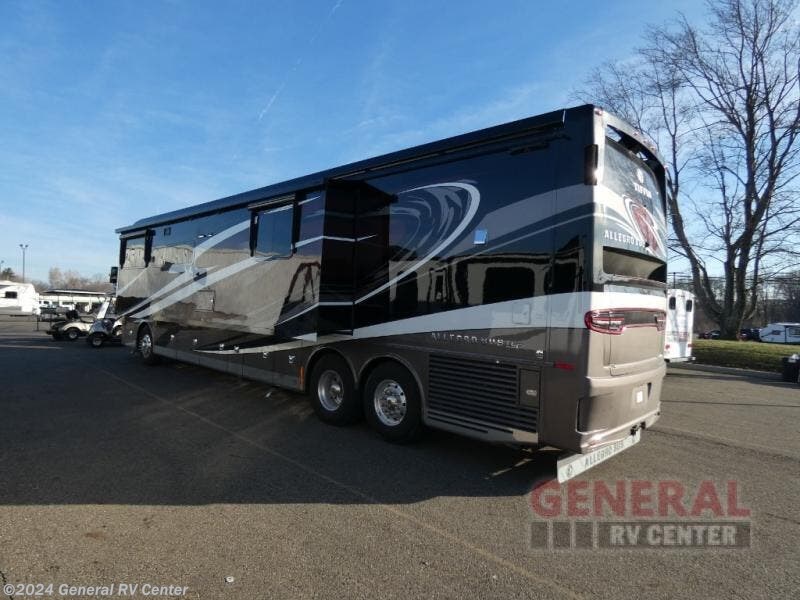 2023 Tiffin Allegro Bus 45 FP RV for Sale in West Chester, PA 19382 ...