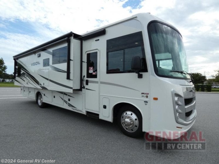 2024 Entegra Coach Vision XL 34G RV for Sale in West Chester, PA 19382 ...