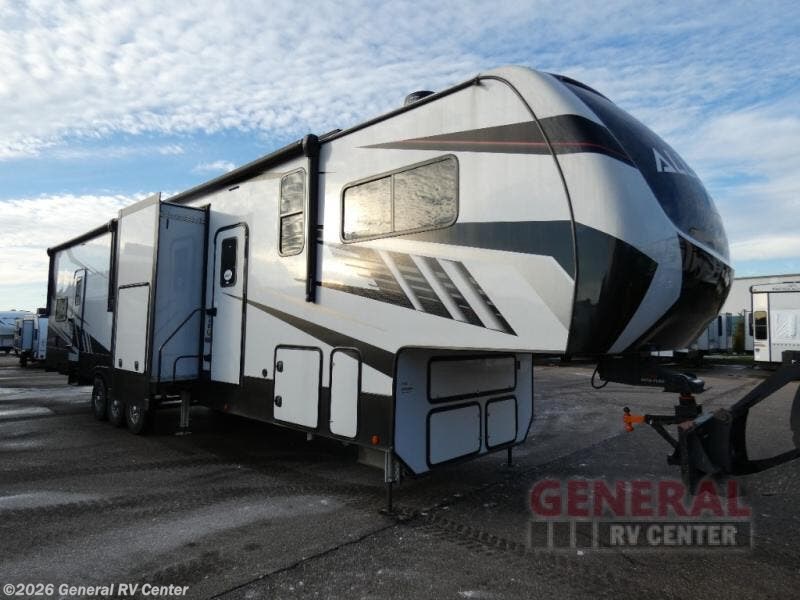 2022 Alliance RV Valor 40V13 RV for Sale in West Chester, PA 19382 ...