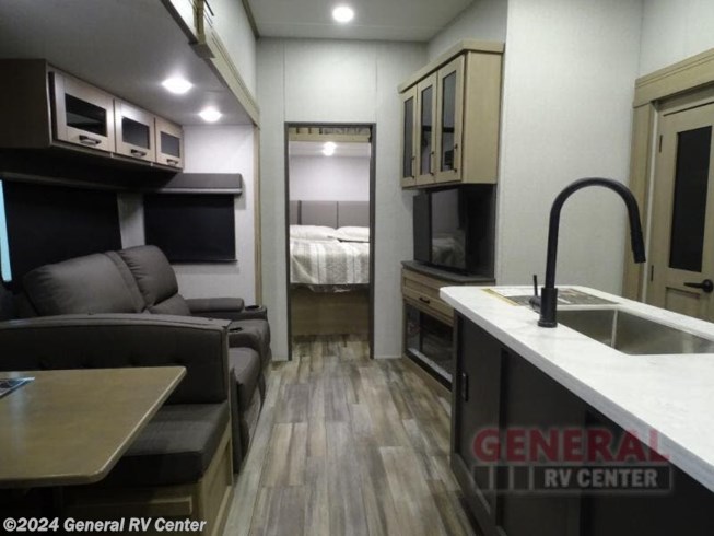 2024 Reflection 362TBS by Grand Design from General RV Center in West Chester, Pennsylvania