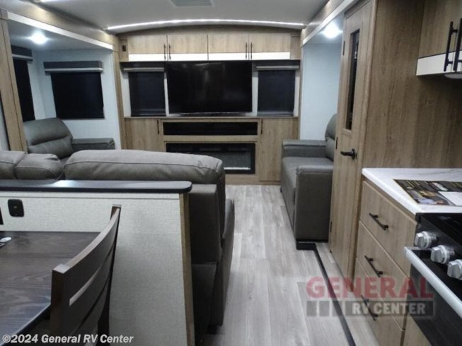 2024 Imagine 3100RD by Grand Design from General RV Center in West Chester, Pennsylvania