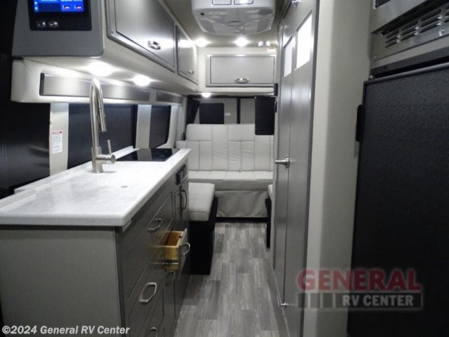 2024 Xcursion SL2E by Fleetwood from General RV Center in West Chester, Pennsylvania