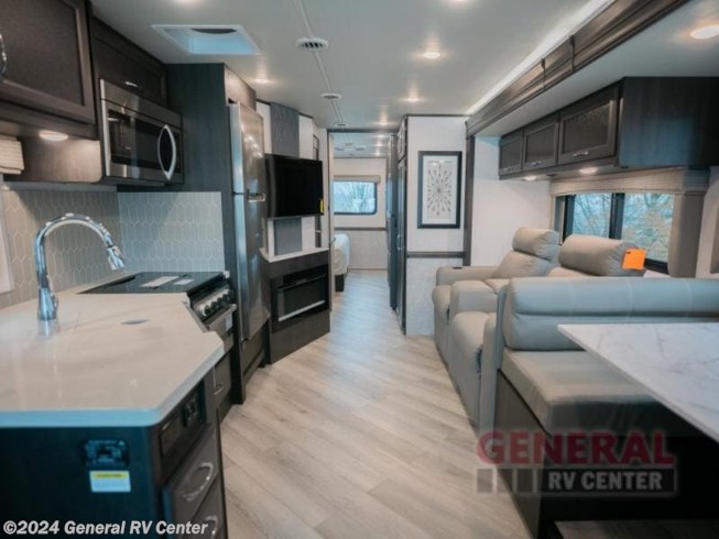 2024 Invicta 34MB by Holiday Rambler from General RV Center in West Chester, Pennsylvania