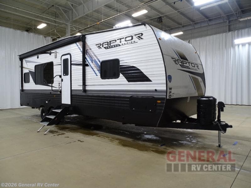 2024 Keystone Raptor Carbon Series 29WFO RV for Sale in West Chester ...