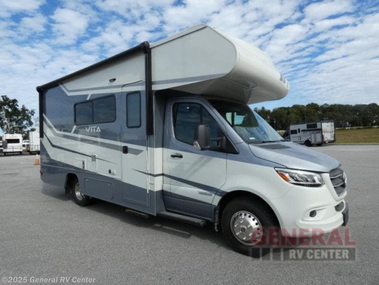 2024 Winnebago Vita 24P RV for Sale in West Chester, PA 19382 | 300335 ...