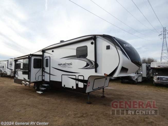 Used 2021 Grand Design Reflection 337RLS available in West Chester, Pennsylvania