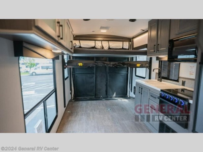 2021 Stryker ST-2714 by Cruiser RV from General RV Center in West Chester, Pennsylvania