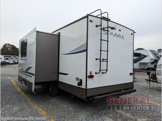 2021 Solaire Ultra Lite 242RBS by Palomino from General RV Center in West Chester, Pennsylvania