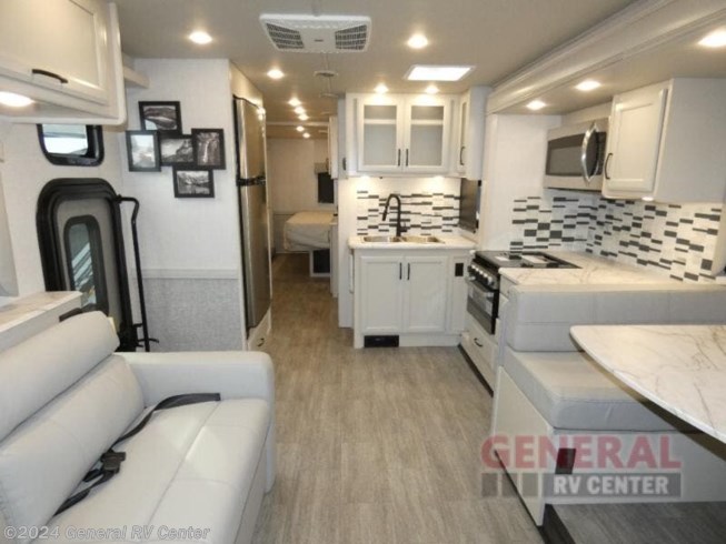 2024 Flair 33B6 by Fleetwood from General RV Center in West Chester, Pennsylvania