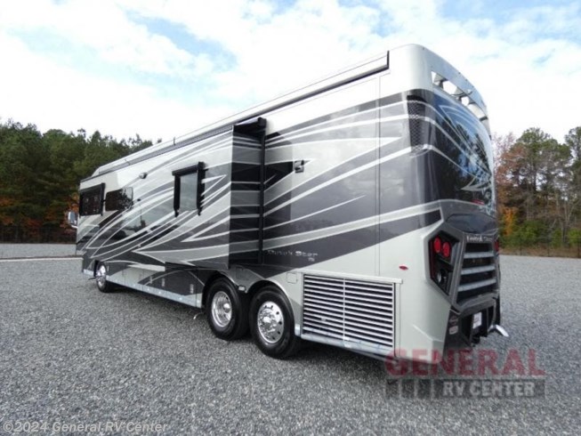 2023 Dutch Star 4071 by Newmar from General RV Center in West Chester, Pennsylvania