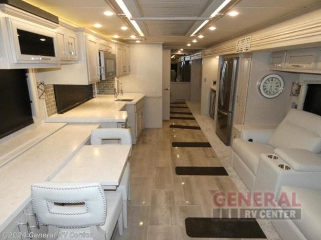 2023 Ventana 4068 by Newmar from General RV Center in West Chester, Pennsylvania