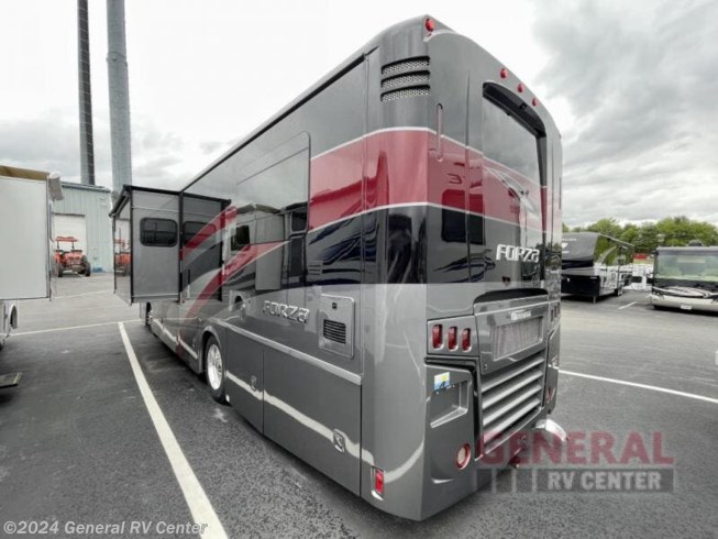 2023 Forza 34T by Winnebago from General RV Center in West Chester, Pennsylvania