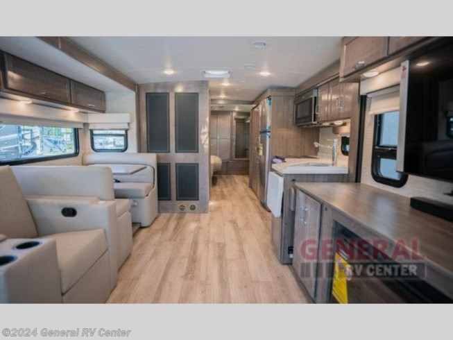 2023 Forza 36H by Winnebago from General RV Center in West Chester, Pennsylvania