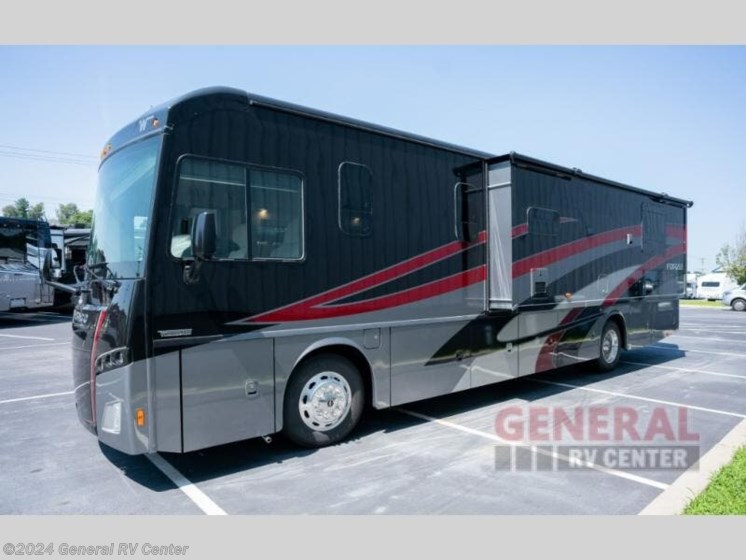 New 2023 Winnebago Forza 36H available in West Chester, Pennsylvania