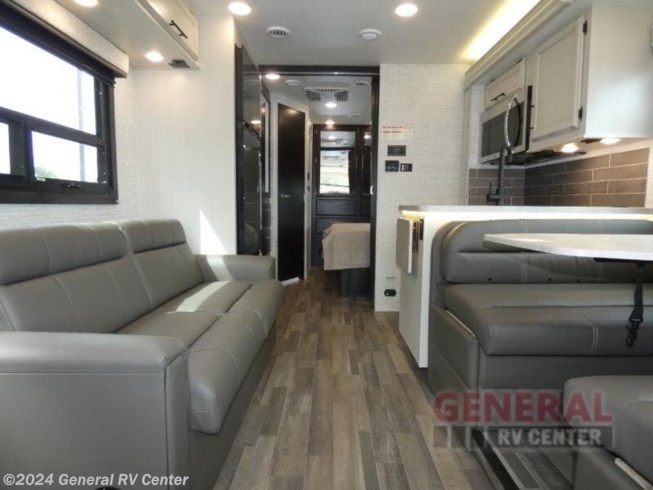 2024 Odyssey 27U by Entegra Coach from General RV Center in West Chester, Pennsylvania