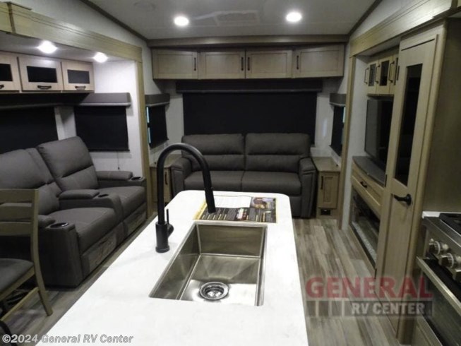 2024 Reflection 303RLS by Grand Design from General RV Center in West Chester, Pennsylvania
