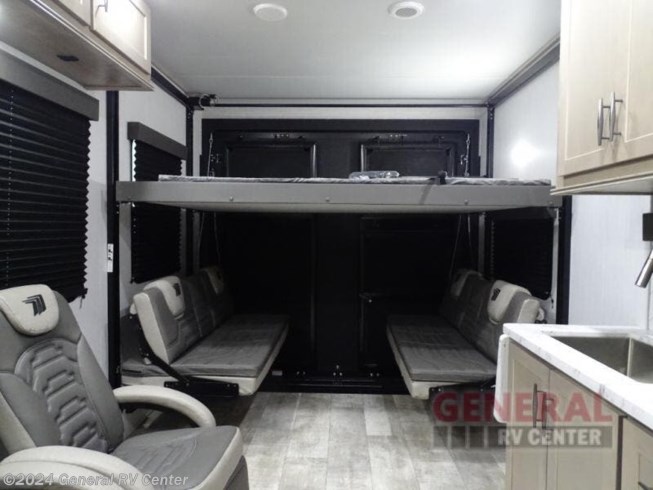 2024 Momentum G-Class 23G by Grand Design from General RV Center in West Chester, Pennsylvania