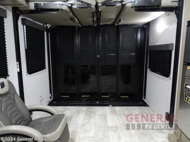2024 Momentum G-Class 25G by Grand Design from General RV Center in West Chester, Pennsylvania