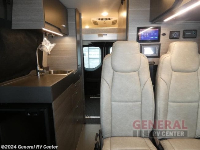 2024 Launch 19Y by Entegra Coach from General RV Center in West Chester, Pennsylvania
