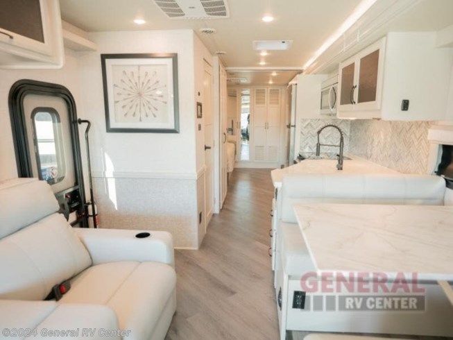 2024 Invicta 32RW by Holiday Rambler from General RV Center in West Chester, Pennsylvania