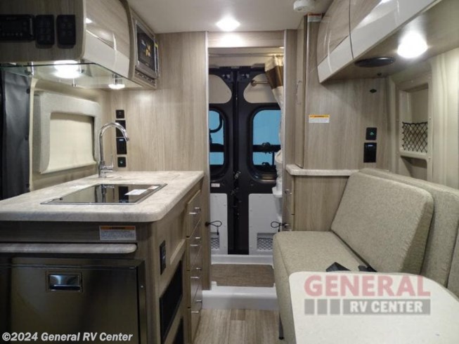 2024 Scope 18M by Thor Motor Coach from General RV Center in West Chester, Pennsylvania