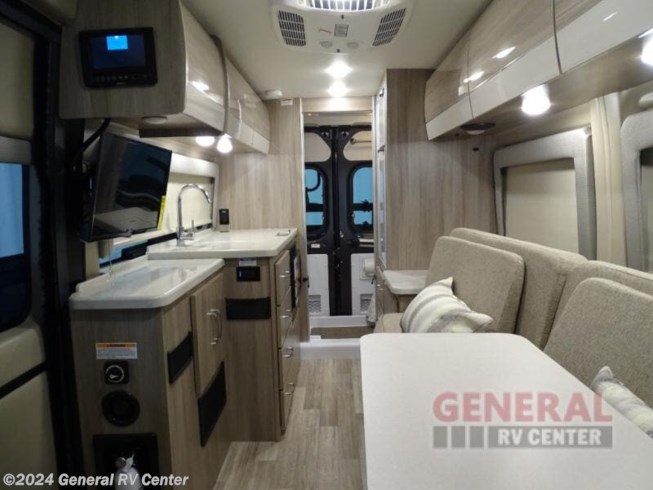 2024 Sequence 20K by Thor Motor Coach from General RV Center in West Chester, Pennsylvania