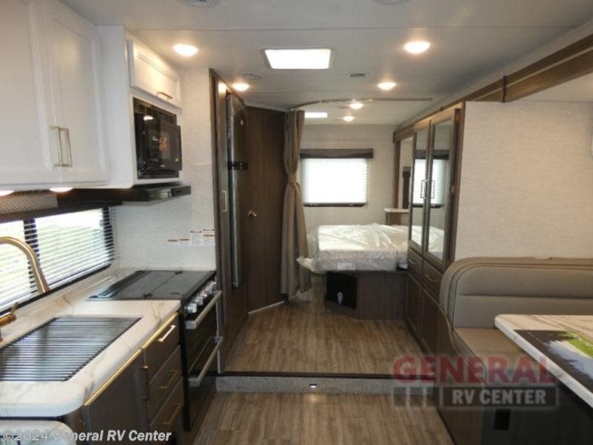 2024 Four Winds 24F Chevy by Thor Motor Coach from General RV Center in West Chester, Pennsylvania