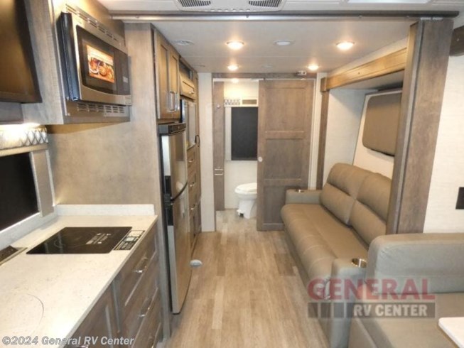 2024 Wayfarer 25 RW by Tiffin from General RV Center in West Chester, Pennsylvania