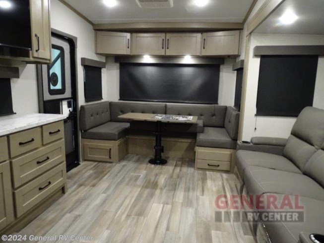 2024 Reflection 150 Series 260RD by Grand Design from General RV Center in West Chester, Pennsylvania