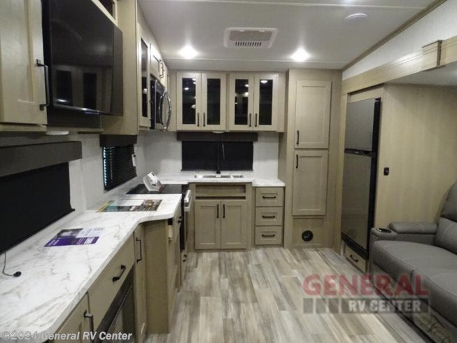 2024 Reflection 150 Series 270BN by Grand Design from General RV Center in West Chester, Pennsylvania