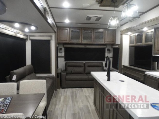 2024 Solitude 310GK by Grand Design from General RV Center in West Chester, Pennsylvania