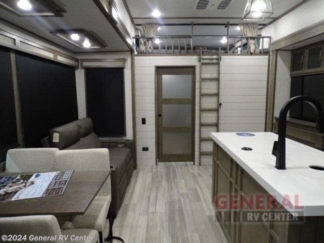 2024 Solitude 391DL by Grand Design from General RV Center in West Chester, Pennsylvania