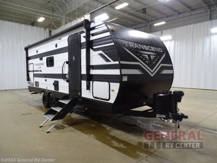 New 2024 Grand Design Transcend Xplor 235BH available in West Chester, Pennsylvania