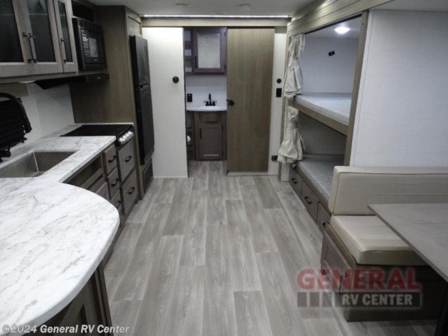 2024 Transcend Xplor 235BH by Grand Design from General RV Center in West Chester, Pennsylvania