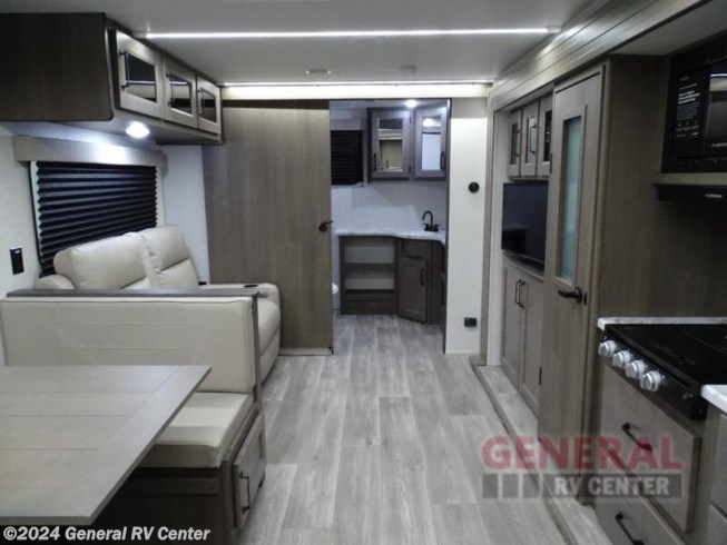 2024 Transcend Xplor 260RB by Grand Design from General RV Center in West Chester, Pennsylvania