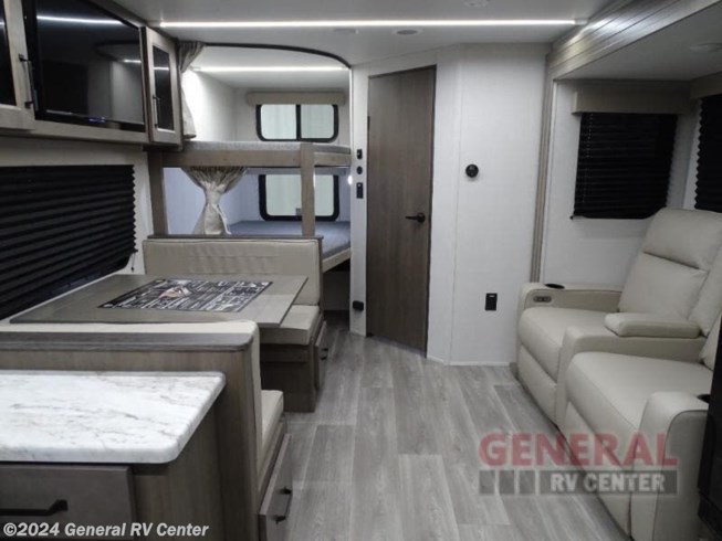 2024 Transcend Xplor 261BH by Grand Design from General RV Center in West Chester, Pennsylvania
